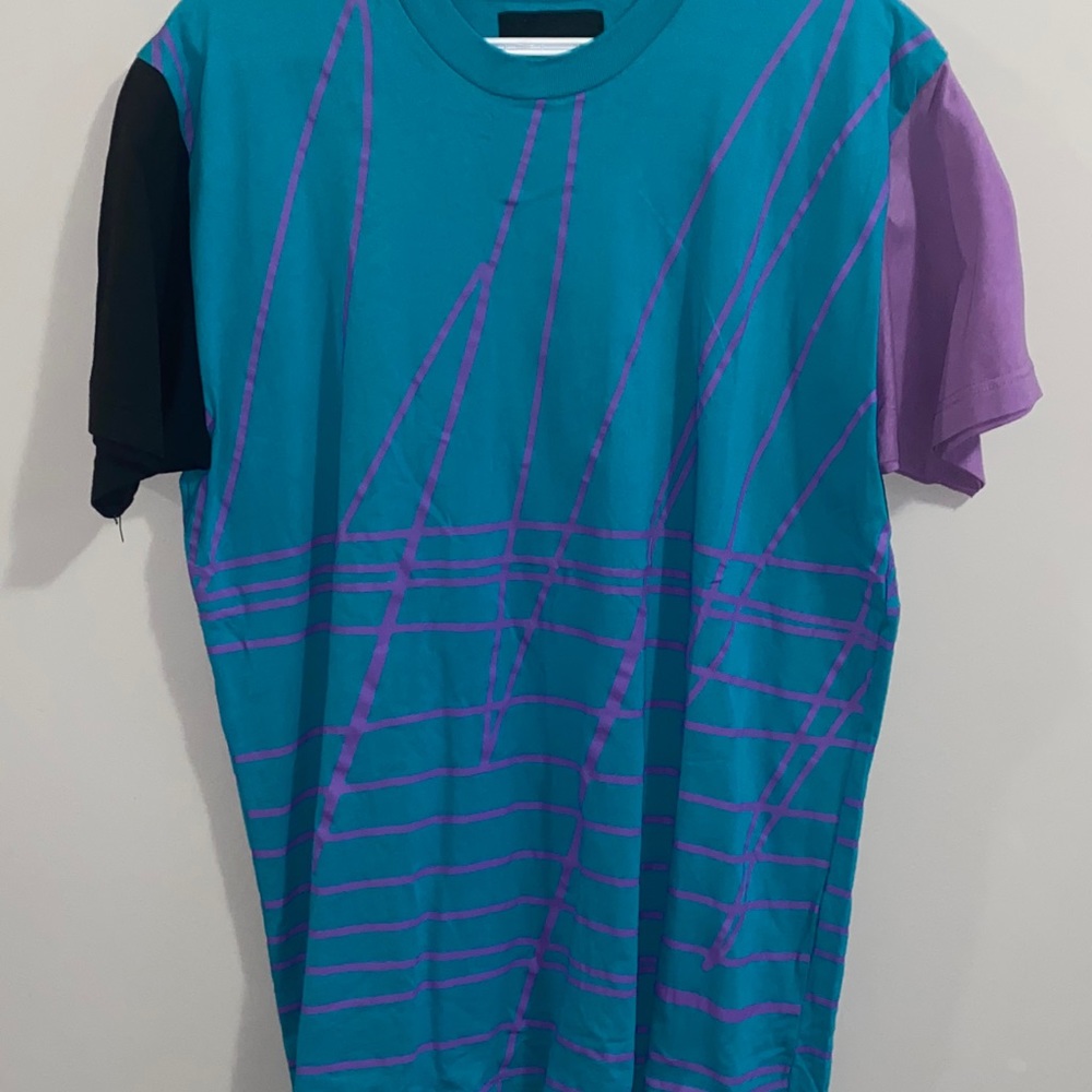 Pegleg NYC tshirt